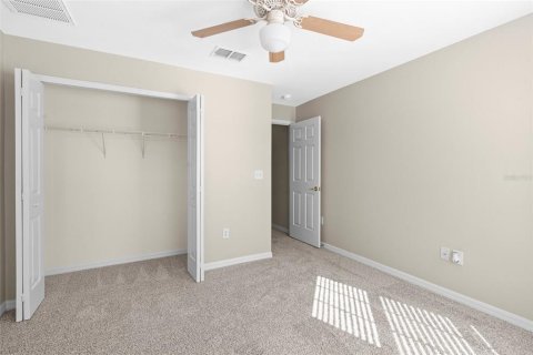 House in San Antonio, Florida 2 bedrooms, 138.33 sq.m. № 2131970 - photo 25