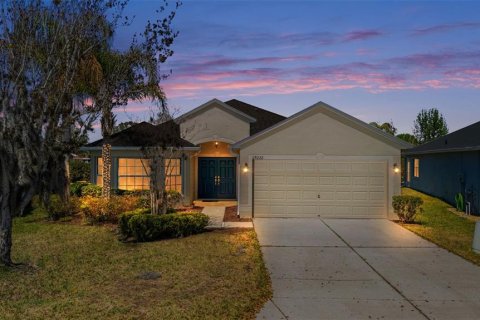 House in San Antonio, Florida 2 bedrooms, 138.33 sq.m. № 2131970 - photo 2