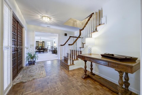 Villa ou maison à vendre à West Palm Beach, Floride: 4 chambres, 228.82 m2 № 2026006 - photo 8