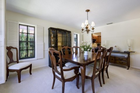 Villa ou maison à vendre à West Palm Beach, Floride: 4 chambres, 228.82 m2 № 2026006 - photo 13