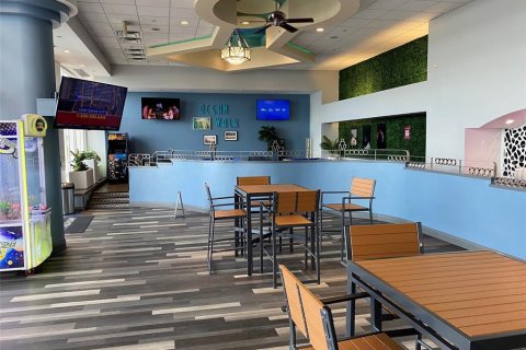 Condo in Daytona Beach, Florida, 1 bedroom № 2106148 - photo 7
