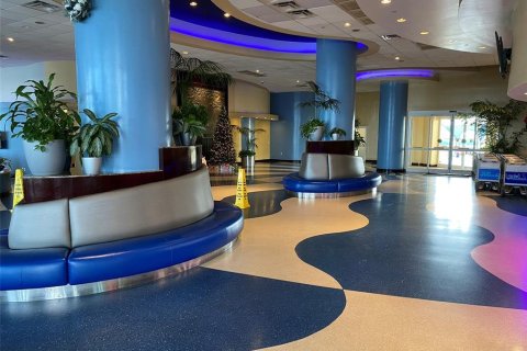 Condo in Daytona Beach, Florida, 1 bedroom № 2106148 - photo 8