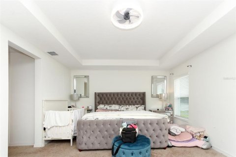 House in Mascotte, Florida 4 bedrooms, 216.83 sq.m. № 1548576 - photo 24