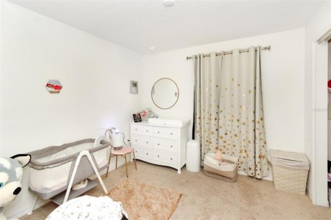 House in Mascotte, Florida 4 bedrooms, 216.83 sq.m. № 1548576 - photo 18