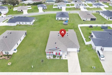 House in Mascotte, Florida 4 bedrooms, 216.83 sq.m. № 1548576 - photo 5