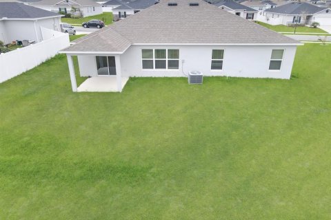 House in Mascotte, Florida 4 bedrooms, 216.83 sq.m. № 1548576 - photo 27