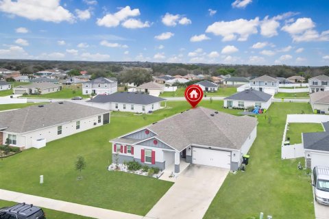 House in Mascotte, Florida 4 bedrooms, 216.83 sq.m. № 1548576 - photo 4