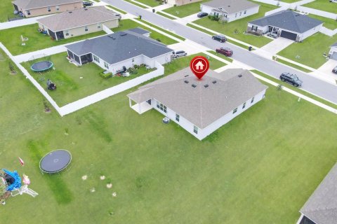 House in Mascotte, Florida 4 bedrooms, 216.83 sq.m. № 1548576 - photo 30