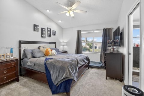 Copropriété à vendre à Plantation, Floride: 2 chambres, 117.99 m2 № 1989948 - photo 19