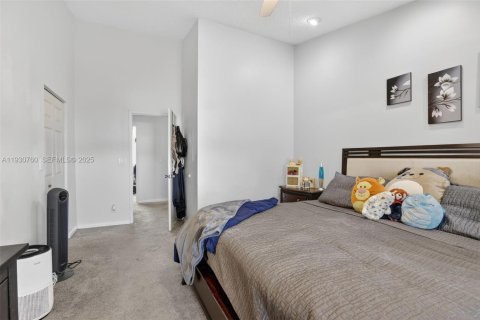 Copropriété à vendre à Plantation, Floride: 2 chambres, 117.99 m2 № 1989948 - photo 22