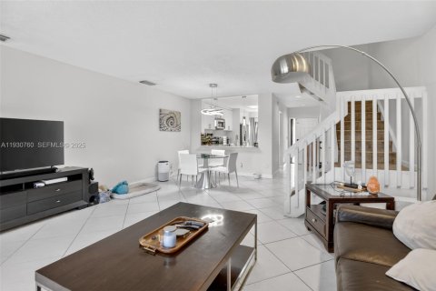 Copropriété à vendre à Plantation, Floride: 2 chambres, 117.99 m2 № 1989948 - photo 15