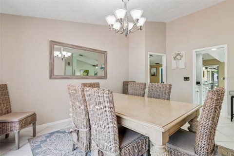 Villa ou maison à vendre à Clearwater, Floride: 4 chambres, 266.26 m2 № 2151619 - photo 12