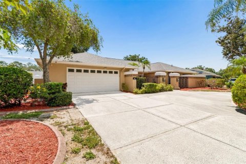 Villa ou maison à vendre à Clearwater, Floride: 4 chambres, 266.26 m2 № 2151619 - photo 2