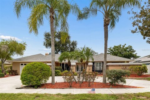 Villa ou maison à Clearwater, Floride 4 chambres, 266.26 m2 № 2151619