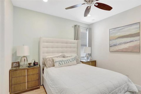 Villa ou maison à louer à Kissimmee, Floride: 4 chambres, 191.94 m2 № 1843263 - photo 27