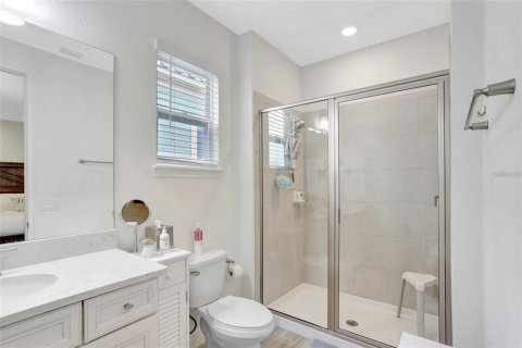 Villa ou maison à louer à Kissimmee, Floride: 4 chambres, 191.94 m2 № 1843263 - photo 14