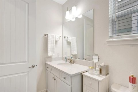 Villa ou maison à louer à Kissimmee, Floride: 4 chambres, 191.94 m2 № 1843263 - photo 13