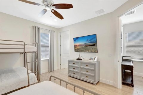 Casa en alquiler en Kissimmee, Florida, 4 dormitorios, 191.94 m2 № 1843263 - foto 22