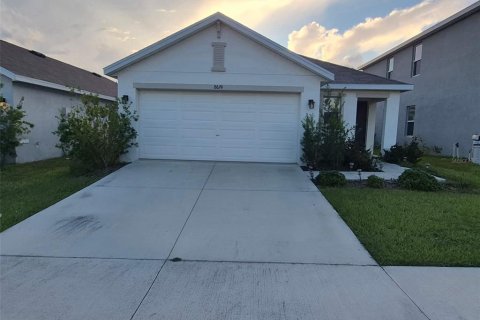 Casa en Ocala, Florida 3 dormitorios, 139.73 m2 № 2380586