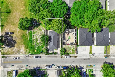 Villa ou maison à vendre à Miami, Floride: 4 chambres, 84.73 m2 № 2087884 - photo 5
