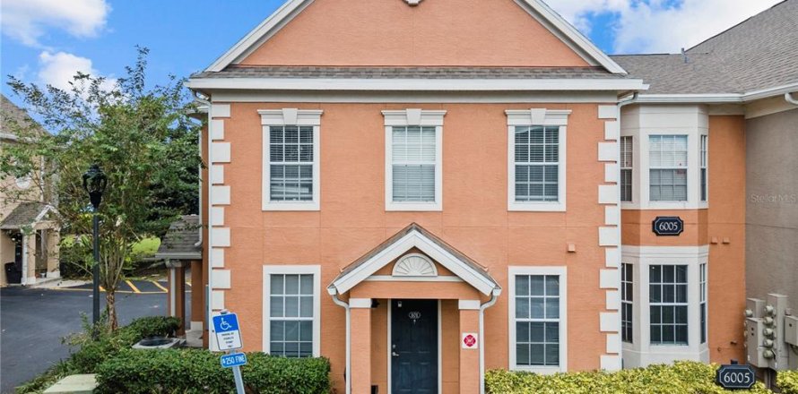 Condominio en Orlando, Florida, 1 dormitorio № 1777211