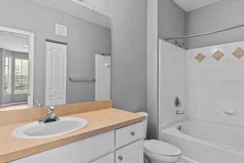 Copropriété à louer à Orlando, Floride: 1 chambre, 76.64 m2 № 1777211 - photo 12