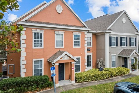 Copropriété à louer à Orlando, Floride: 1 chambre, 76.64 m2 № 1777211 - photo 2