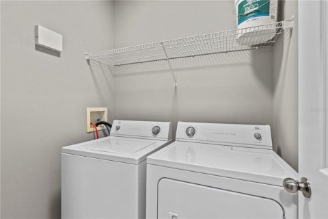 Copropriété à louer à Orlando, Floride: 1 chambre, 76.64 m2 № 1777211 - photo 14