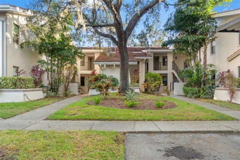 Copropriété à vendre à Tarpon Springs, Floride: 2 chambres, 103.59 m2 № 2220759 - photo 2