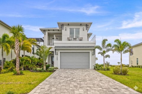Villa ou maison à Vero Beach, Floride 4 chambres, 343.92 m2 № 2325628