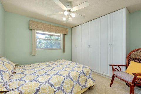 Купить кондоминиум в Сарасота, Флорида 5 комнат, 88.35м2, № 1909628 - фото 22