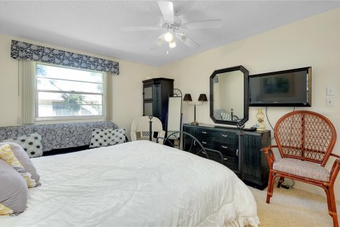 Купить кондоминиум в Сарасота, Флорида 5 комнат, 88.35м2, № 1909628 - фото 17