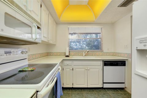 Купить кондоминиум в Сарасота, Флорида 5 комнат, 88.35м2, № 1909628 - фото 8