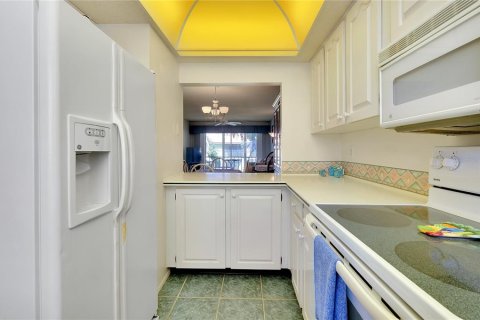 Купить кондоминиум в Сарасота, Флорида 5 комнат, 88.35м2, № 1909628 - фото 7
