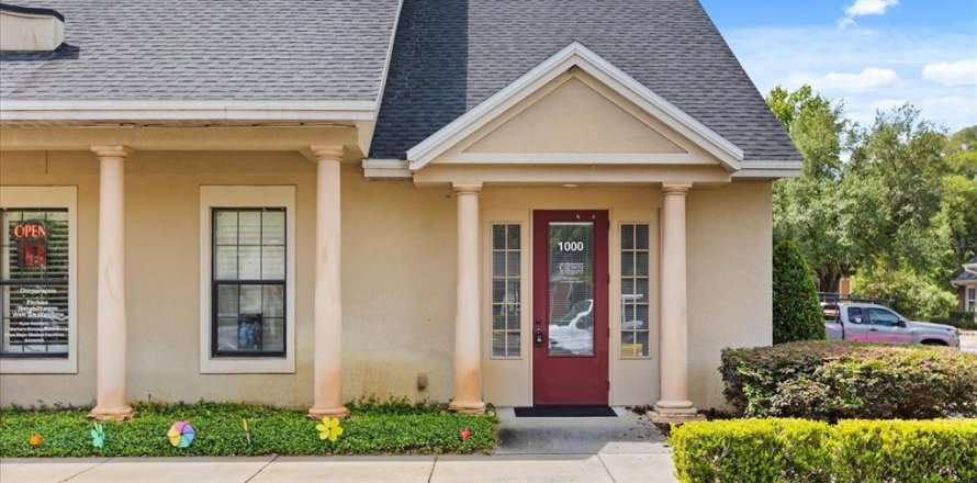 Immobilier commercial à Lake Mary, Floride 375.33 m2 № 1732562