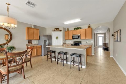 House in Punta Gorda, Florida 4 bedrooms, 171.5 sq.m. № 1914693 - photo 5