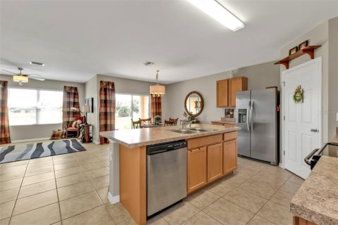 House in Punta Gorda, Florida 4 bedrooms, 171.5 sq.m. № 1914693 - photo 13