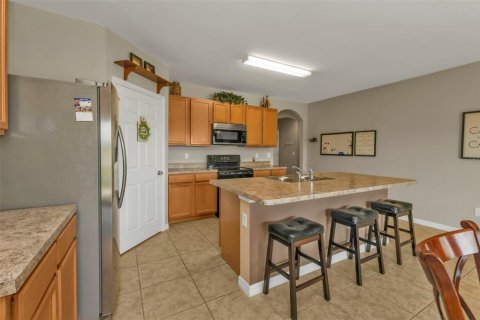 House in Punta Gorda, Florida 4 bedrooms, 171.5 sq.m. № 1914693 - photo 15