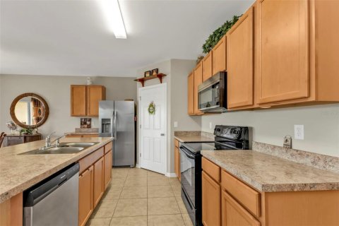 House in Punta Gorda, Florida 4 bedrooms, 171.5 sq.m. № 1914693 - photo 11
