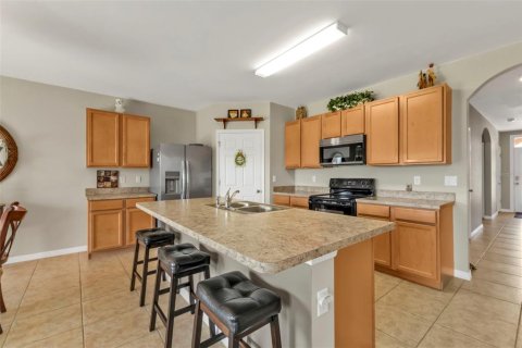 House in Punta Gorda, Florida 4 bedrooms, 171.5 sq.m. № 1914693 - photo 12