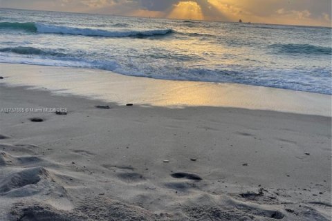 Снять в аренду кондоминиум в Форт-Лодердейл, Флорида 1 спальня, 60.11м2, № 1937441 - фото 10