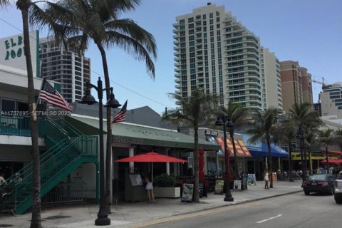 Copropriété à louer à Fort Lauderdale, Floride: 1 chambre, 60.11 m2 № 1937441 - photo 13