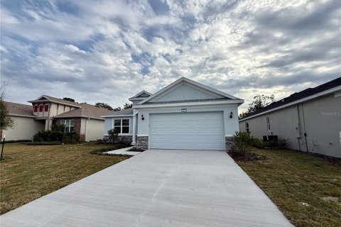 House in Mount Dora, Florida 3 bedrooms, 202.53 sq.m. № 1534292 - photo 2