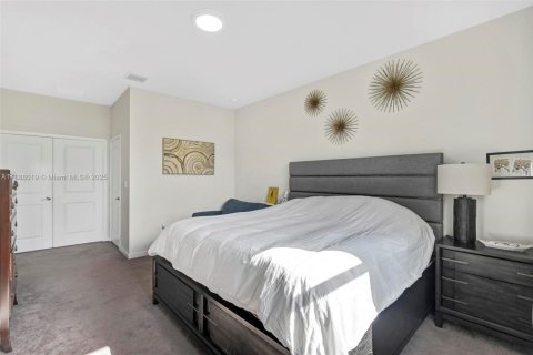 Villa ou maison à vendre à Homestead, Floride: 4 chambres, 237.46 m2 № 1942045 - photo 10