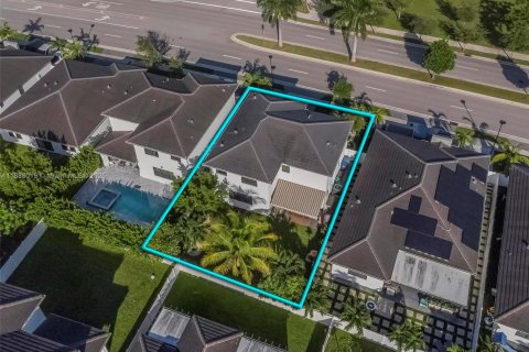 Villa ou maison à vendre à Homestead, Floride: 4 chambres, 237.46 m2 № 1942045 - photo 20