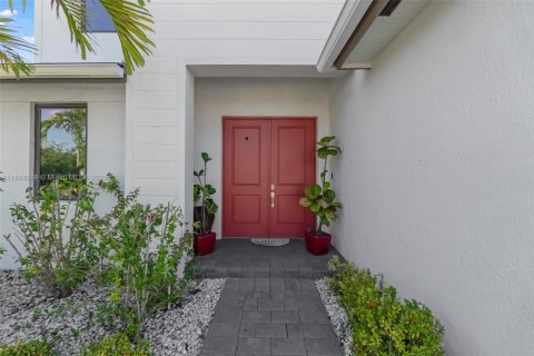 Villa ou maison à vendre à Homestead, Floride: 4 chambres, 237.46 m2 № 1942045 - photo 24