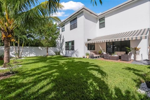 Villa ou maison à vendre à Homestead, Floride: 4 chambres, 237.46 m2 № 1942045 - photo 16