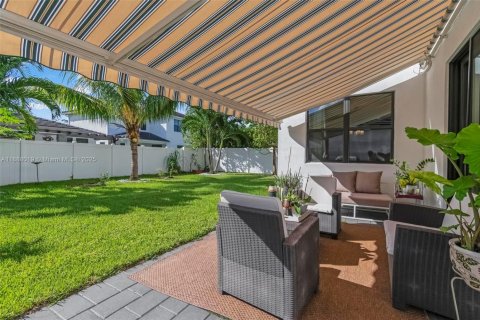 Villa ou maison à vendre à Homestead, Floride: 4 chambres, 237.46 m2 № 1942045 - photo 17