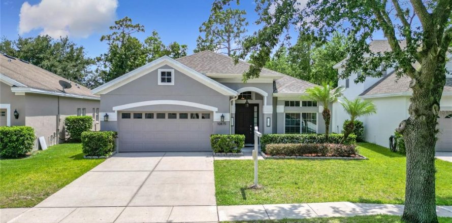 Villa ou maison à Orlando, Floride 3 chambres, 189.43 m2 № 1777048