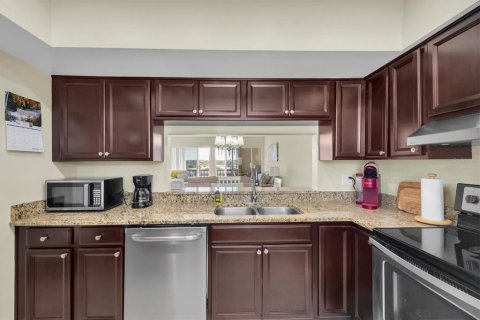 Condo in Clearwater, Florida, 2 bedrooms  № 1900757 - photo 11